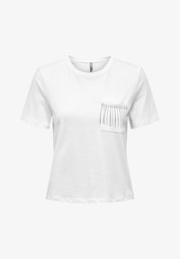 Geselecteerd, cloud dancer