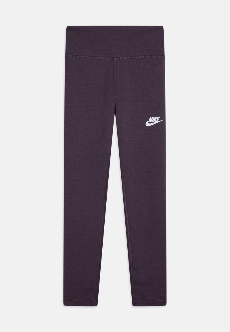 Nike Sportswear Pajkice - dark raisin/white
