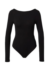 CALLISTO - Long sleeved top - schwarz