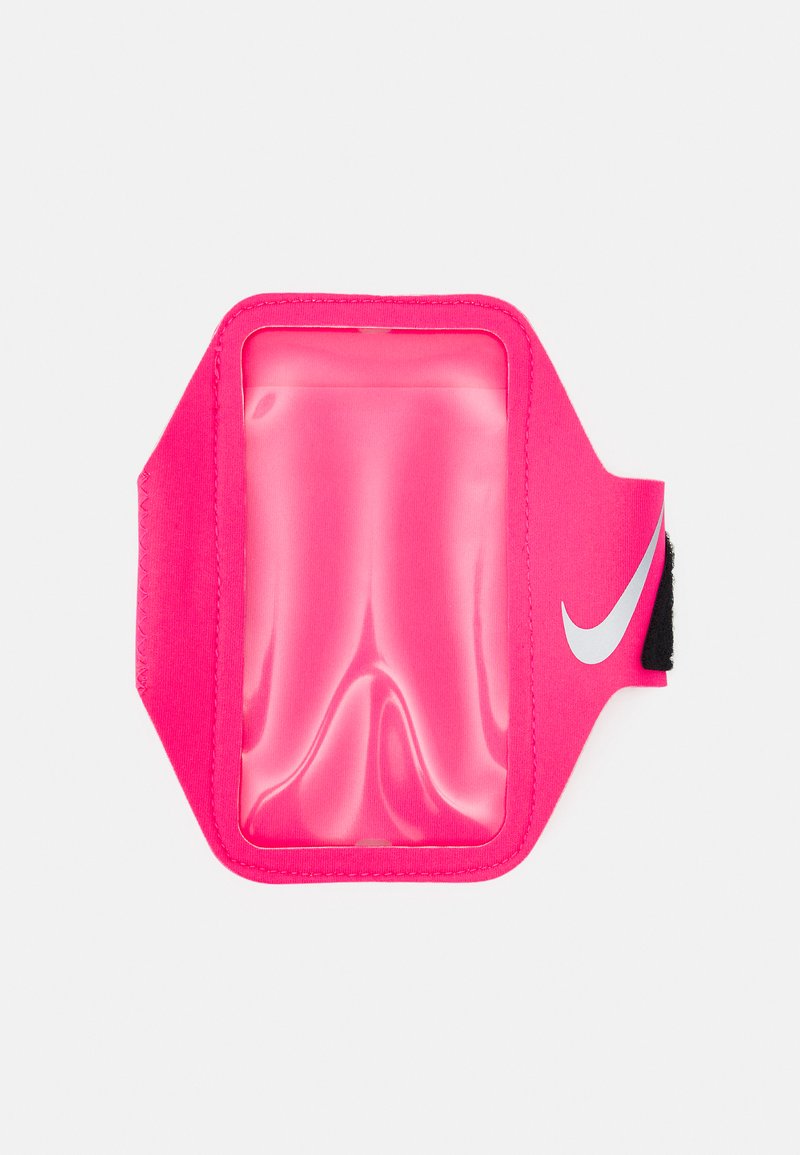Nike Performance LEAN ARM BAND Muut Asusteet Hyper Pink pinkki nike-performance-lean-arm-band-muut-asusteet-hyper-pink-pinkki