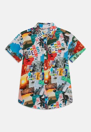 JUNIOR SHIRT - Majica - multi-coloured