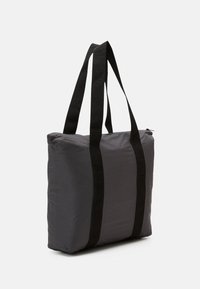 DAY ET NO RAIN BAG M - Saco de mão - forged iron grey