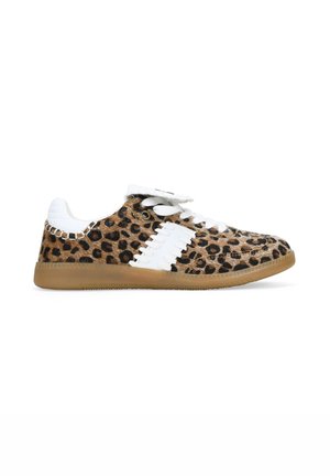 Bosanova ZAPATILLAS LEOPARDO - Zapatillas - leopardo