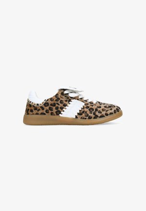 Bosanova ZAPATILLAS LEOPARDO - Zapatillas - leopardo