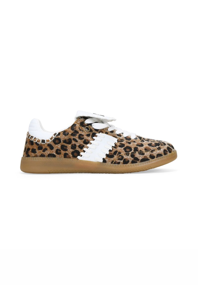Bosanova ZAPATILLAS LEOPARDO - Zapatillas - leopardo