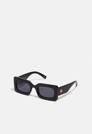 OH DAMN! - Gafas de sol - black