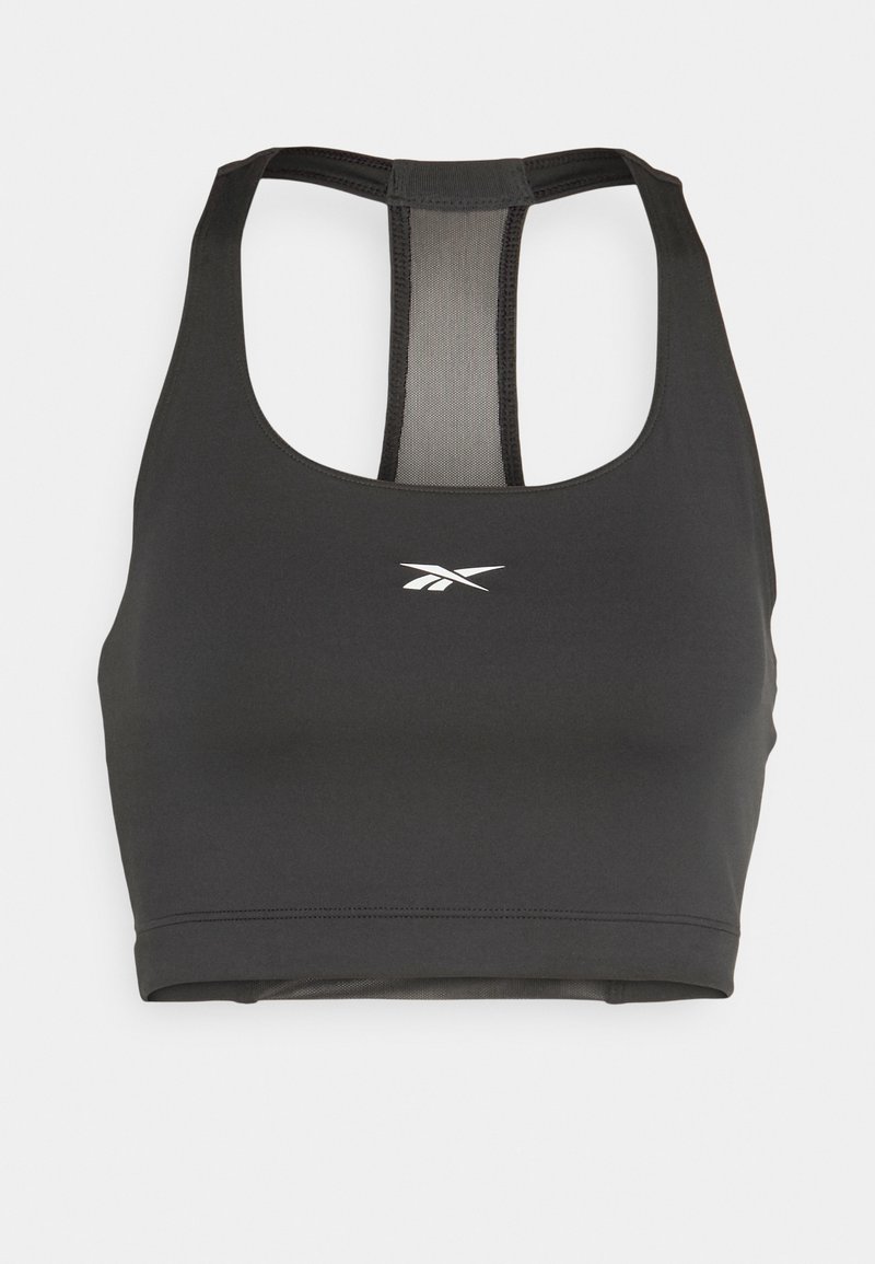 Sutien sport cu susținere scăzută