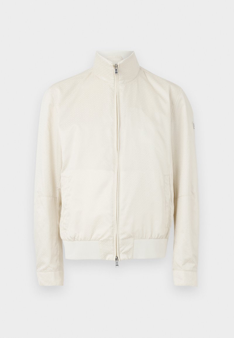 Boss Bomberjacks wit Boss Bomberjacks wit