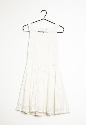 Robe de jour - beige