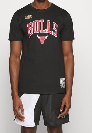 Klub merchandise - black