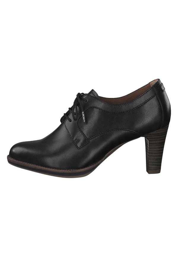 TROTTEUR - Schnürer