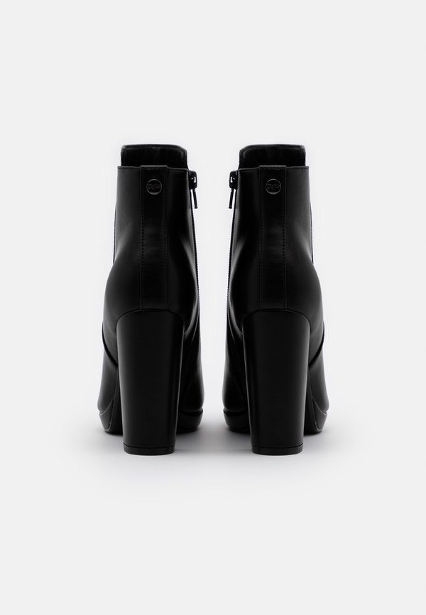 MELINDA - High heeled ankle boots3