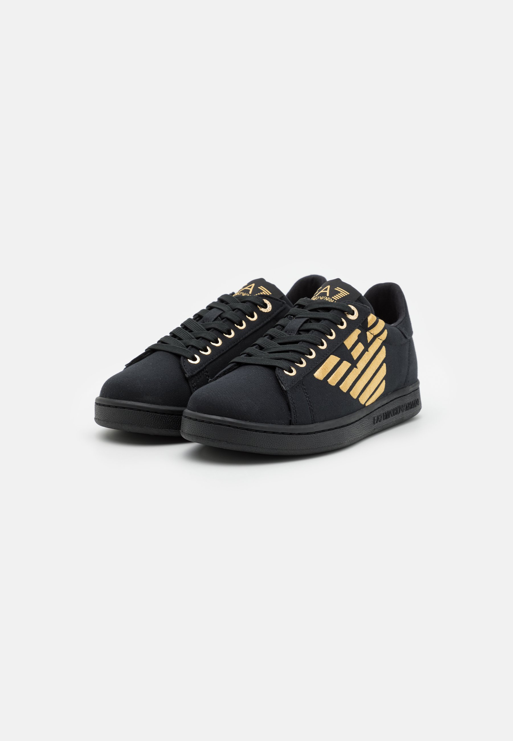 EA7 Emporio Armani UNISEX - Trainers 