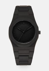 SHADOW - Montre - black