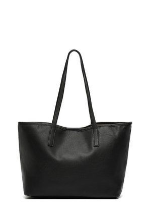 RUFUS - Handbag - black