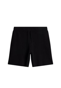 SIMON - Shorts - black