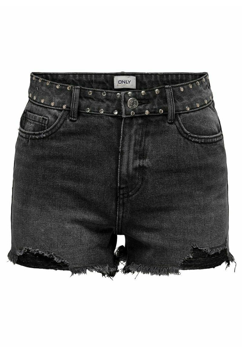 Pantaloni scurți din denim