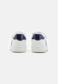 Tommy Hilfiger LOGAN UNISEX - Zapatillas - white/blue