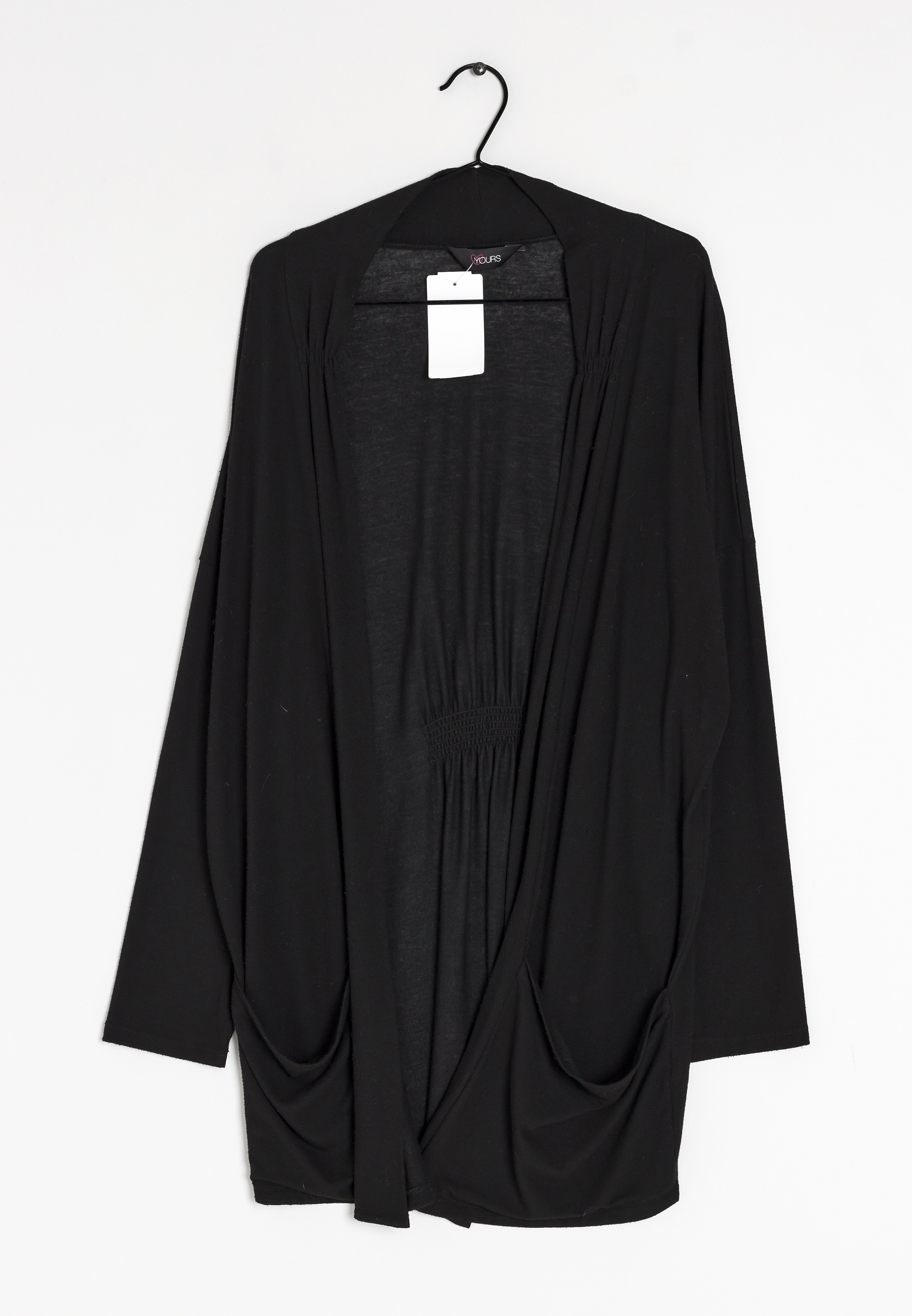 All Yours Cardigan - black - (Pre-owned 