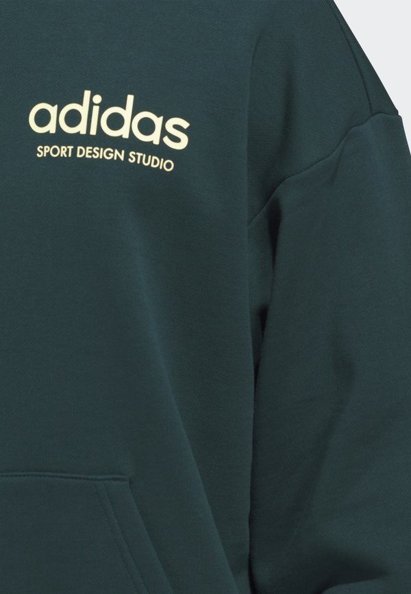 ASD OTB HOODIE - Sweatshirt - aurora ivy3