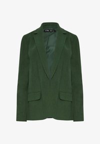 Unausgewählt, dark green