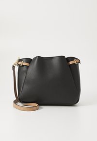 PARFOIS RITHA  - Torba preko tijela - black