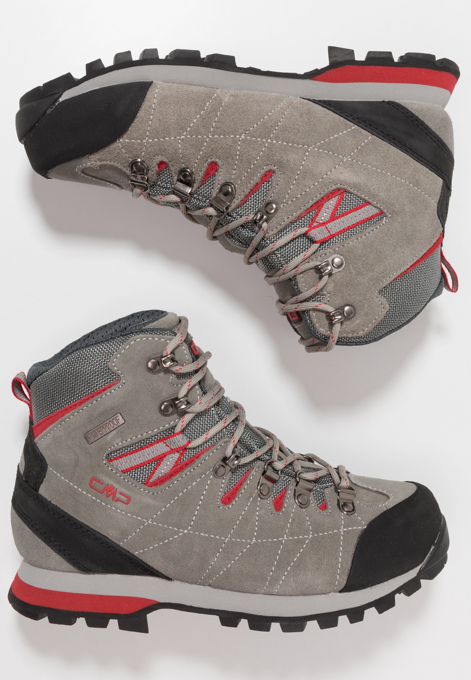 scarpe trekking zalando