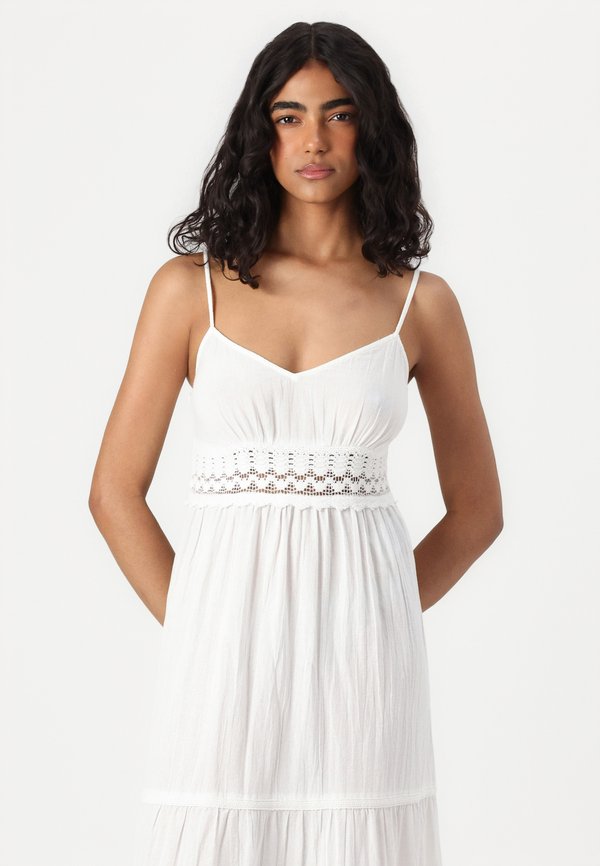 VMQUINCY LONG DRESS - Maxi dress3