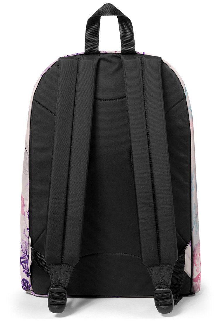 eastpak out of office pink ray