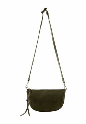 Sac bandoulière - khaki green