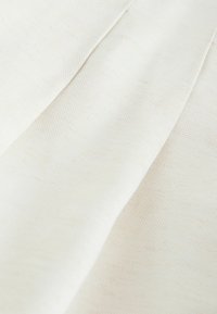 Kalhoty - white