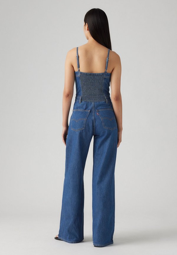 Jumpsuit - smashing2