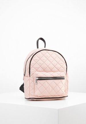 Malý batoh  - light pink