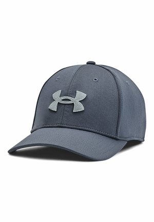 UA BLITZING - Keps - downpour gray