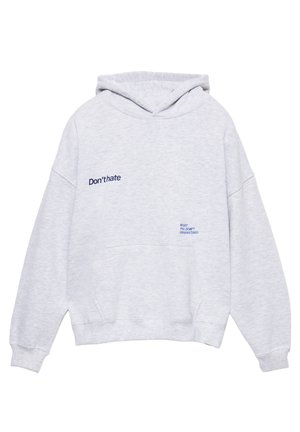 - Bluza z kapturem