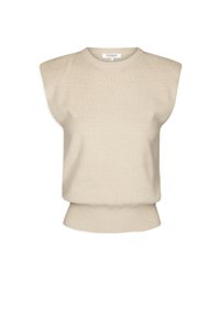 Morgan Top - beige