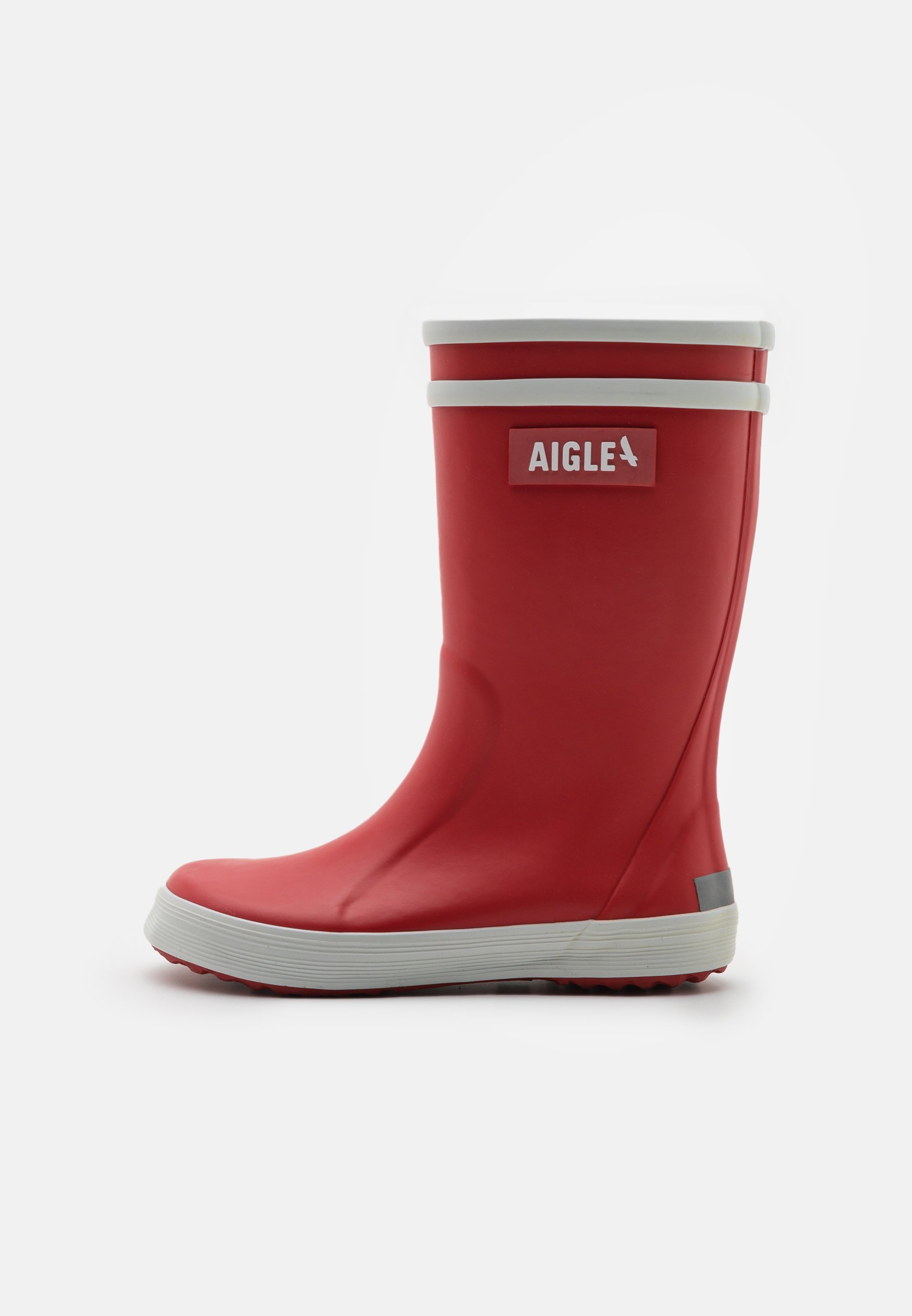 Aigle Landfor Gummistiefel Unisex – Bequem Für Garten & Arbeit, Mit Herausnehmbarer Innensohle