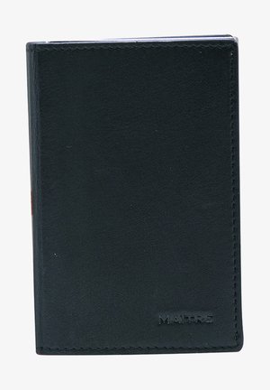 F3 C-ONE E-CAGE SV8O - Monedero - black