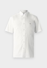 FLEX SOLID - Chemise - optic white