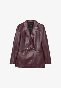 Sélectionné, bordeaux