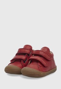 Naturino COCOON VL - Klettschuh - grenade