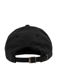 Flexfit Kšiltovka - black+black+black