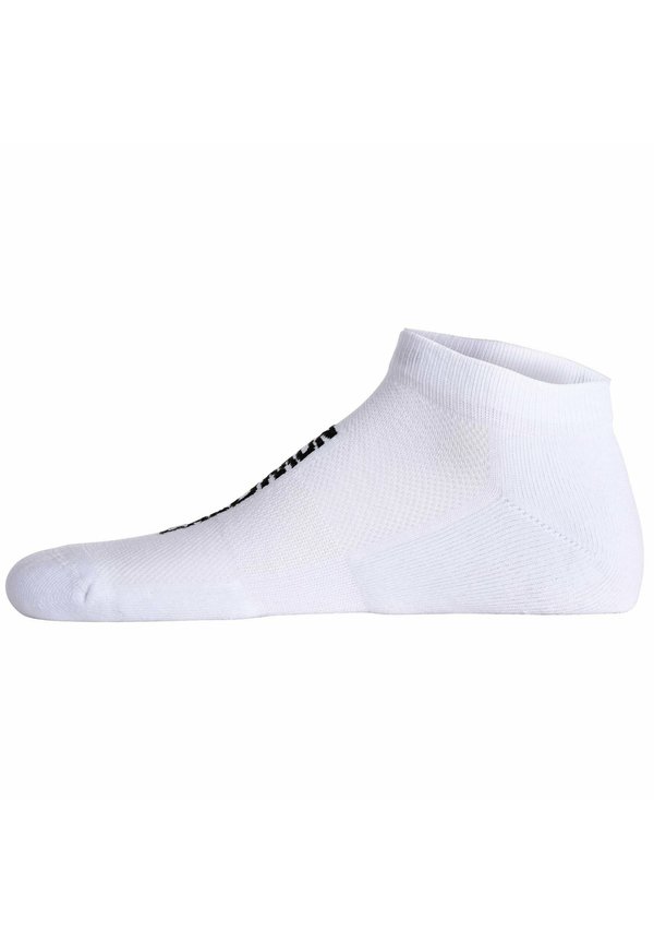 9 PACK - Socks - weiß2