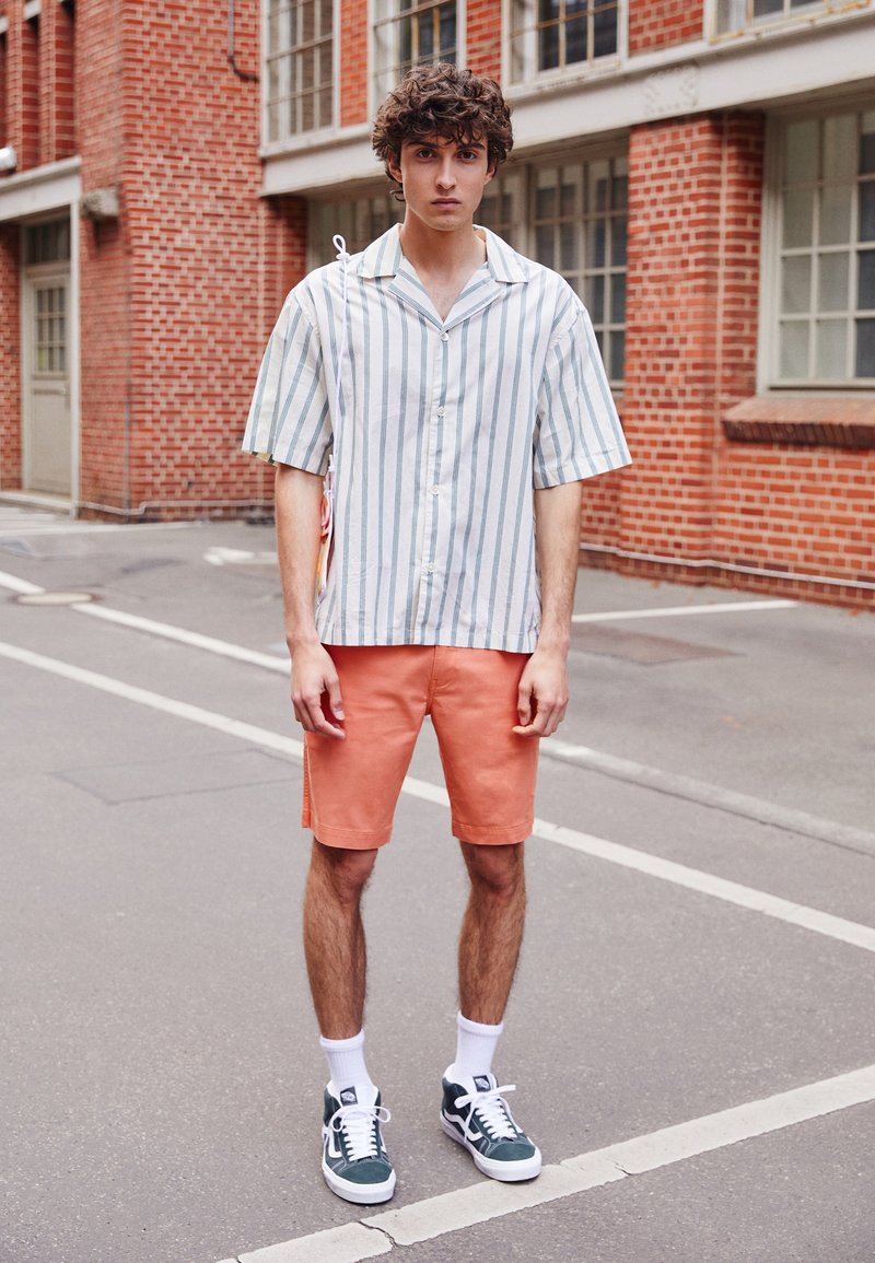 Levi's® Calções - brandied melon