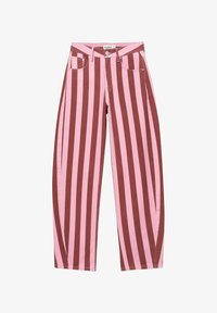 Non sélectionné, pink