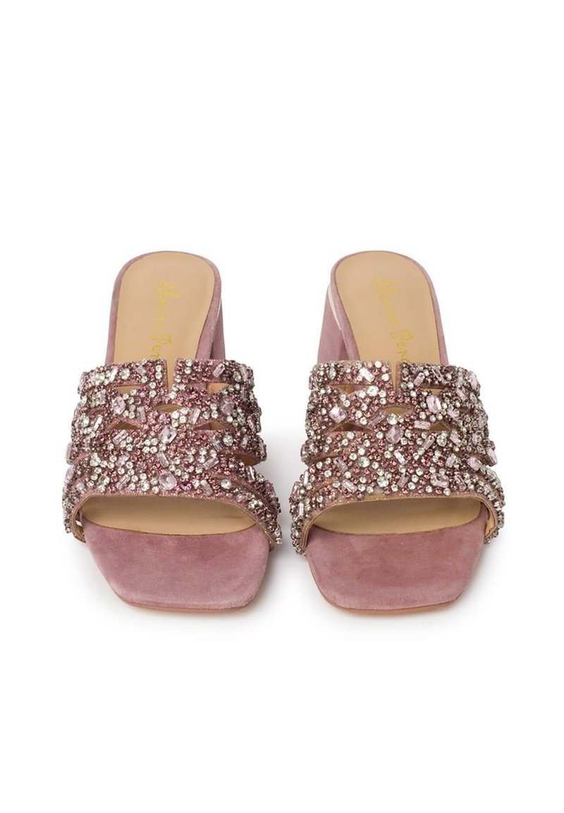 Damen Pumps | Alma en Pena SEREIA High Heel Sandalette light pink/rosa - CU72604 Damen Pumps | Alma en Pena SEREIA High Heel Sandalette light pink/rosa - CU72604