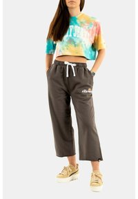Ellesse SGM14012 - Pantalon classique - marron