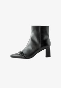 Sélectionné, black