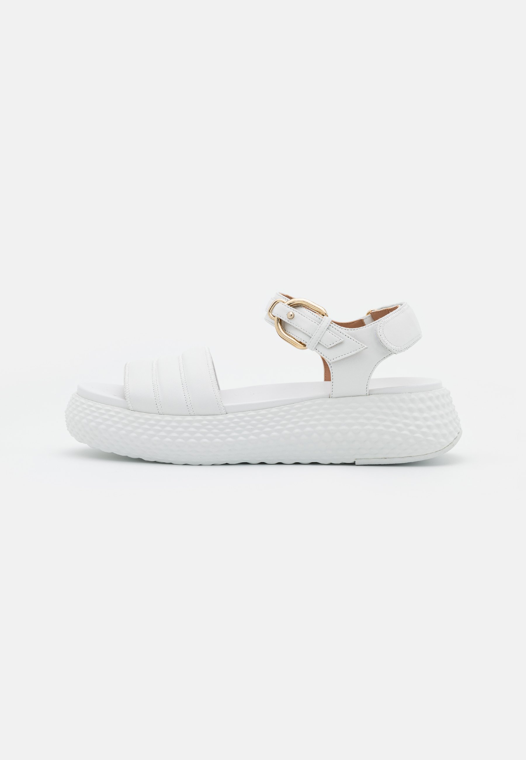 Armani Exchange Sandali Con Plateau | A|X Store