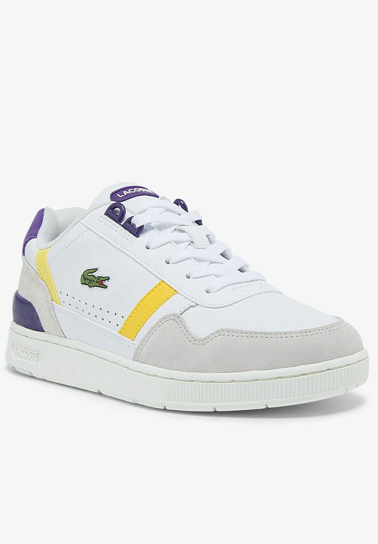 Lacoste Sport FRAUEN COURT - Trainers 